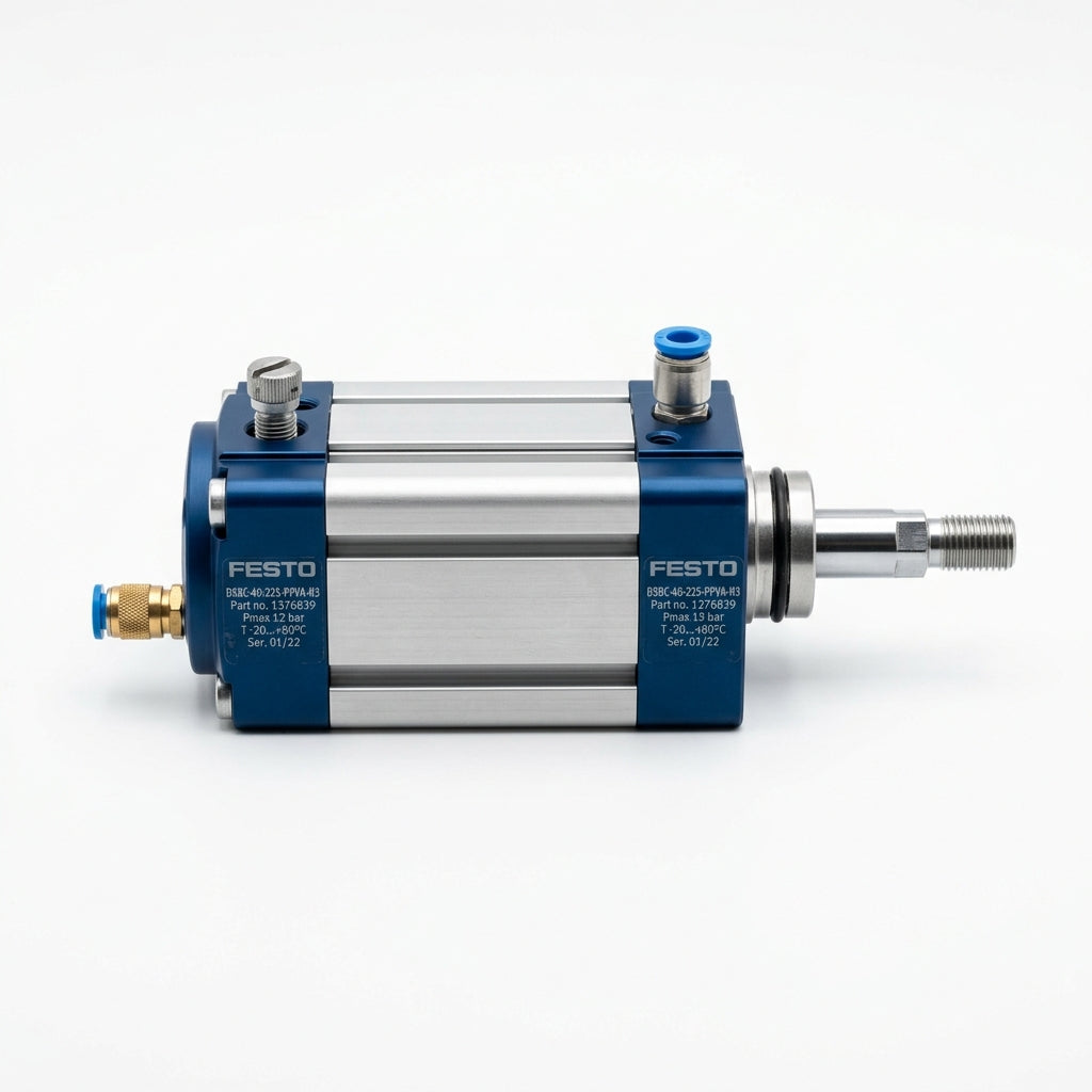 FESTO DSBC-40-225-PPVA-N3