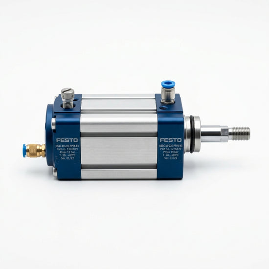FESTO DSBC-40-225-PPVA-N3
