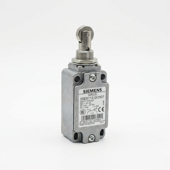 SIEMENS/EP 3SE5112-0CH01