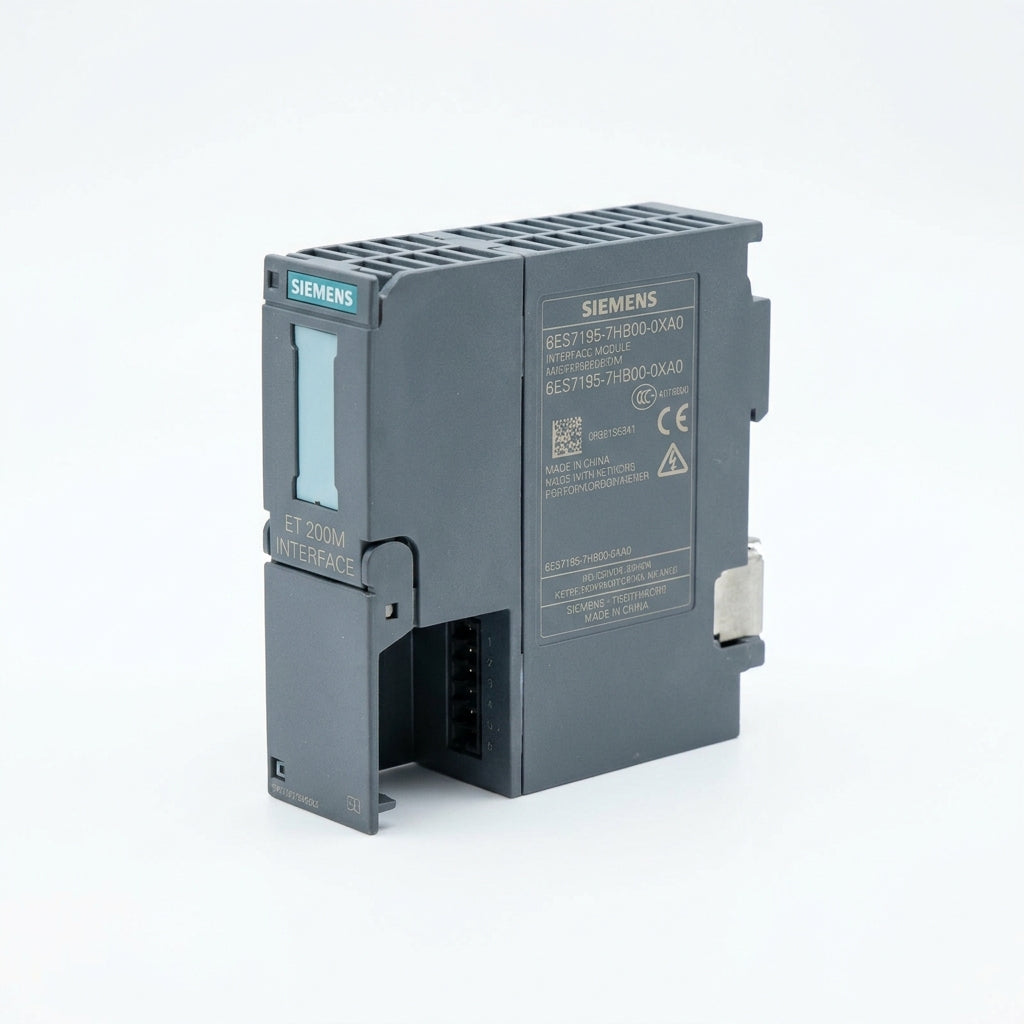 SIEMENS/FA 6ES7195-7HB00-0XA0