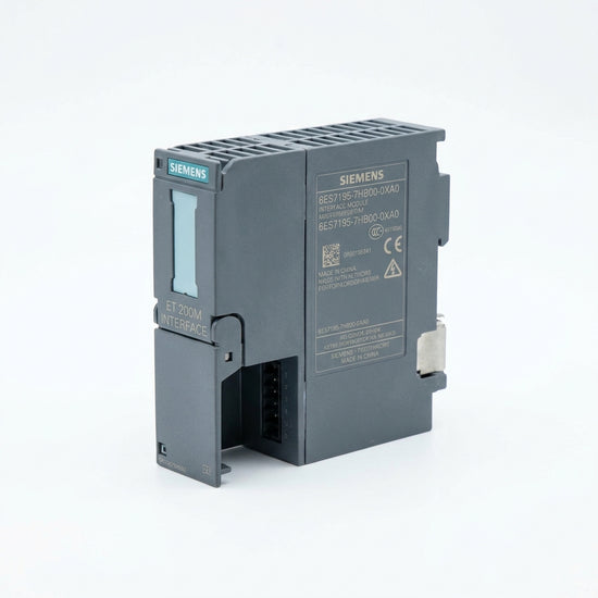 SIEMENS/FA 6ES7195-7HB00-0XA0