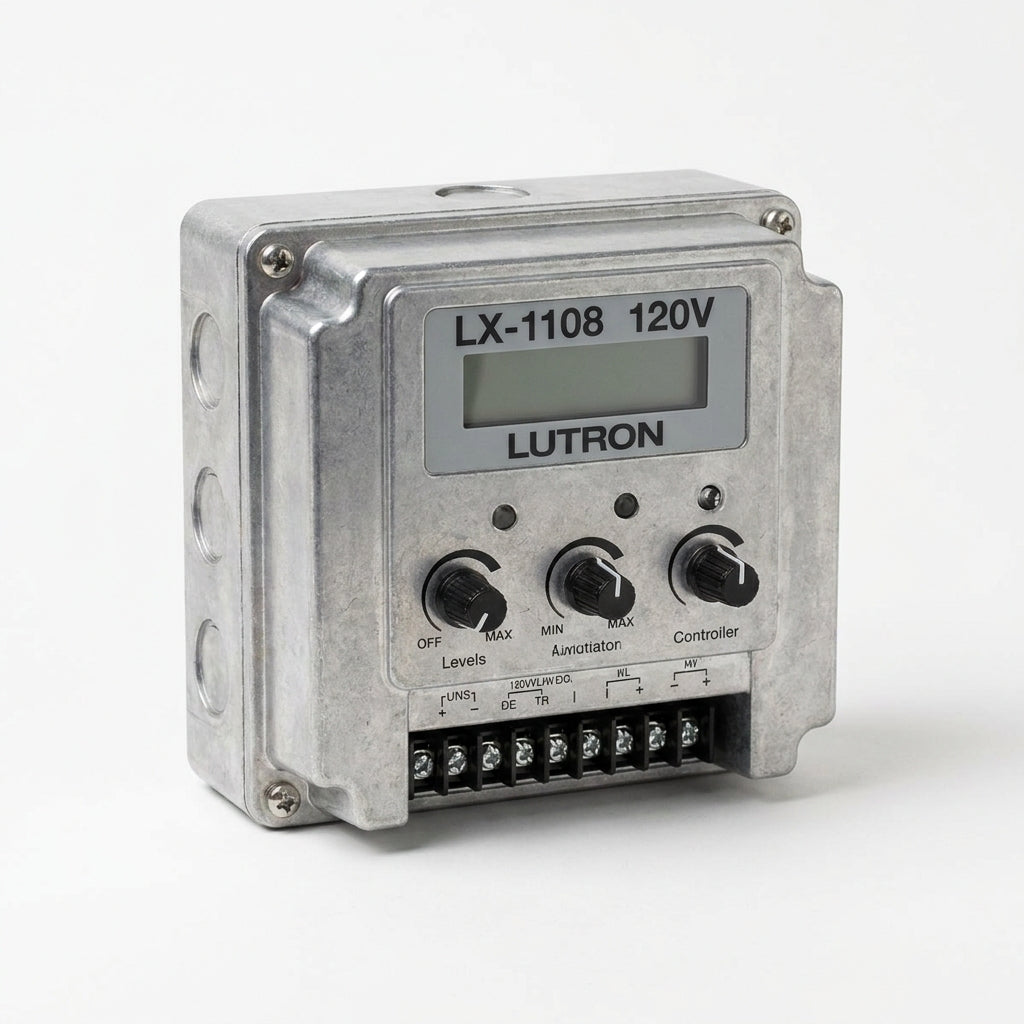 Lutron LX-1108