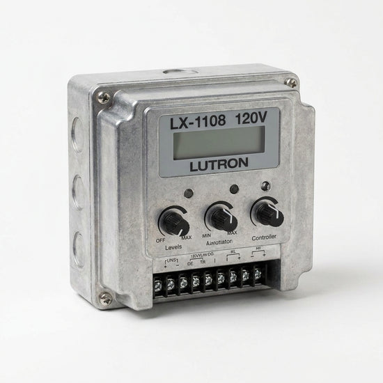 Lutron LX-1108