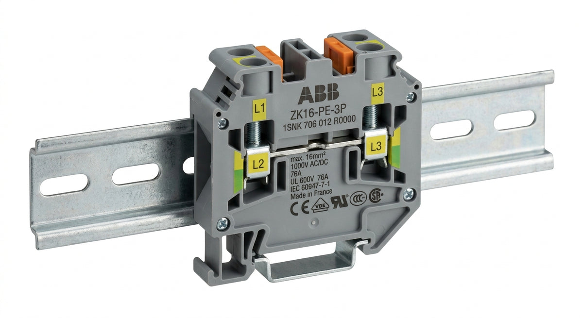 ABB 1SNK706012R0000