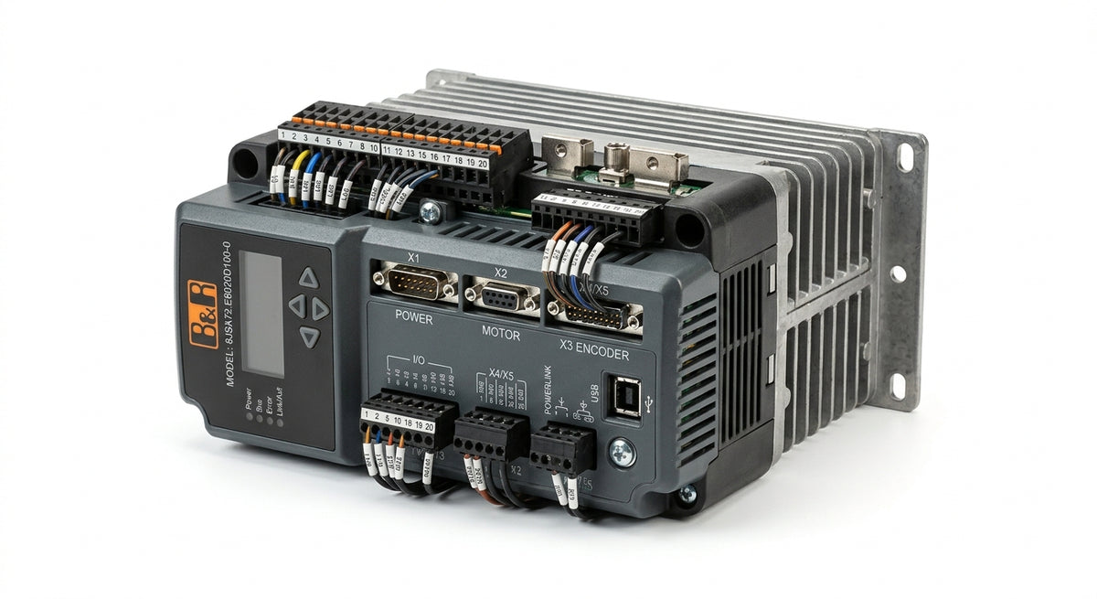B&R 8JSA72.E6020D100-0
