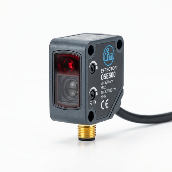 IFM O5E500