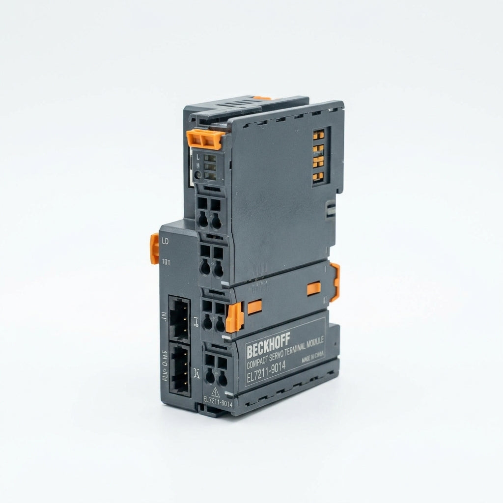 Beckhoff EL7211-9014