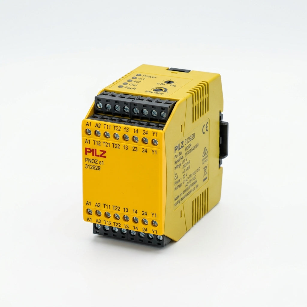PILZ 312629