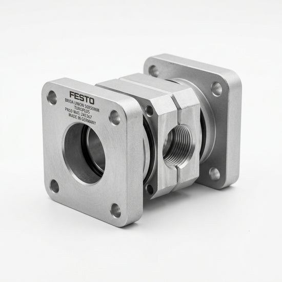 FESTO BRIDA UNION 50X50MM TUBOPLUS