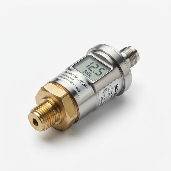 BIND SPAN-P10R-G18M-PN-L1 8035544 Sensor de presion