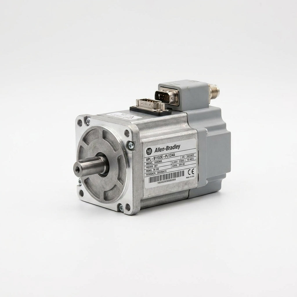 Allen-Bradley VPL-B1153E-PJ12AA