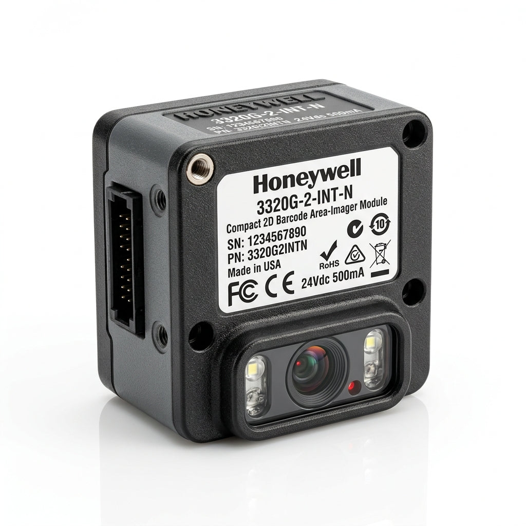 HONEYWELL 3320G-2-INT-N