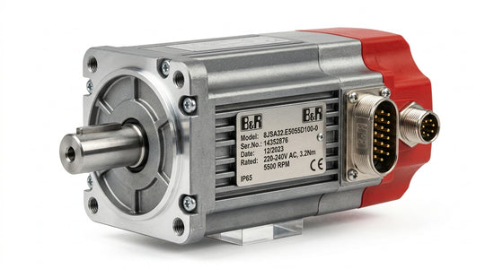B&R 8JSA32.E5055D100-0