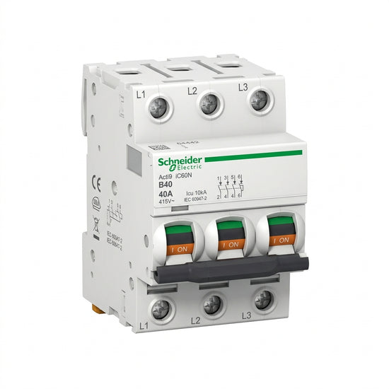 SCHNEIDER ELECTRIC 54442 MODULO DE ALIMENTACIÒN