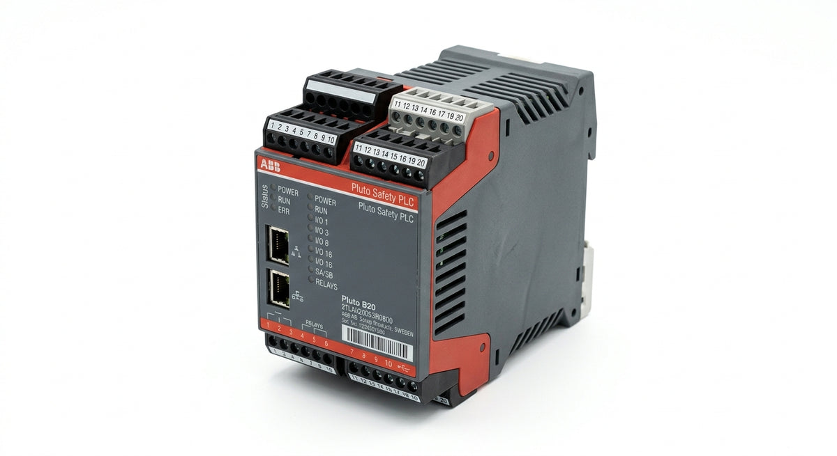 ABB 2TLA020053R0800