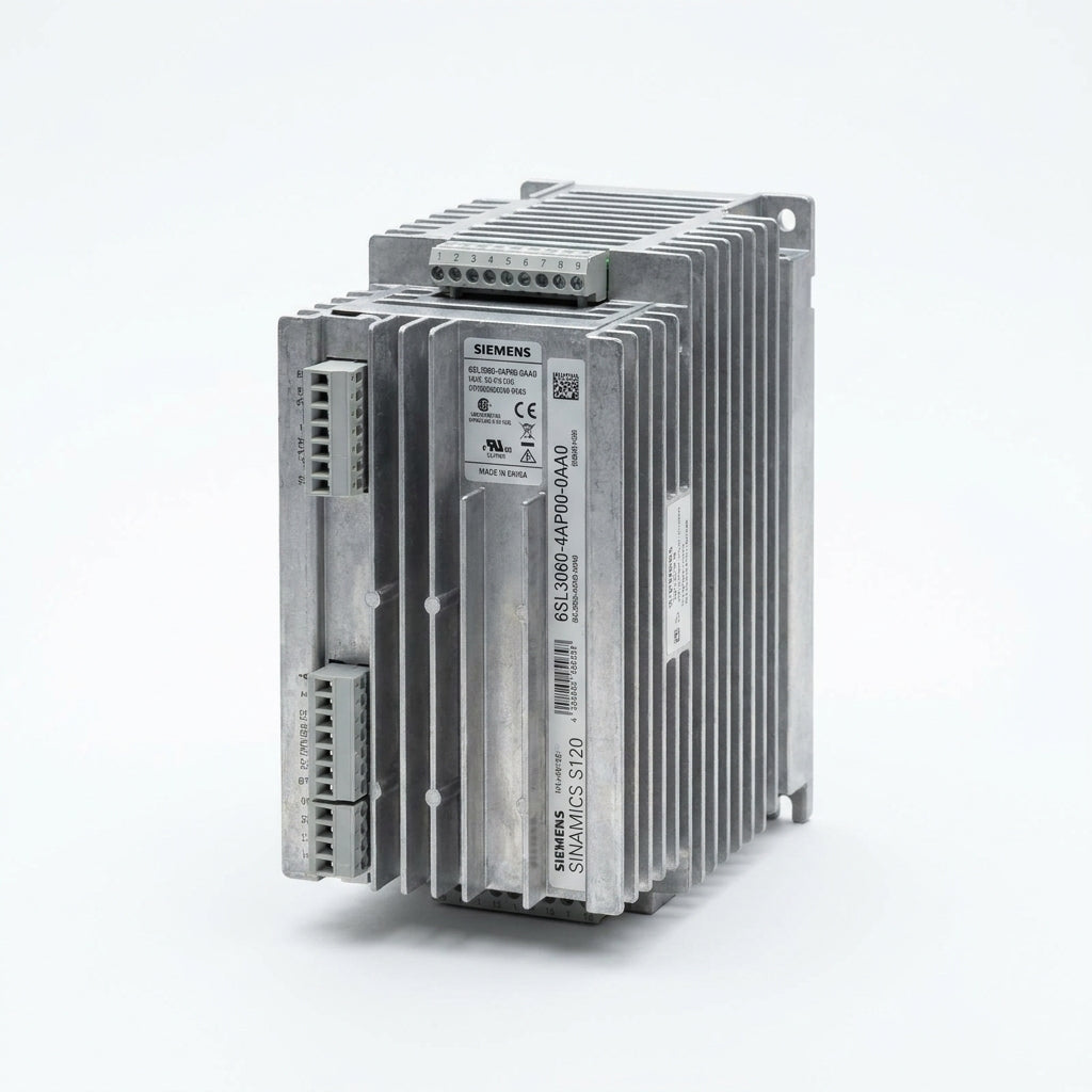 SIEMENS/HT 6SL3060-4AP00-0AA0