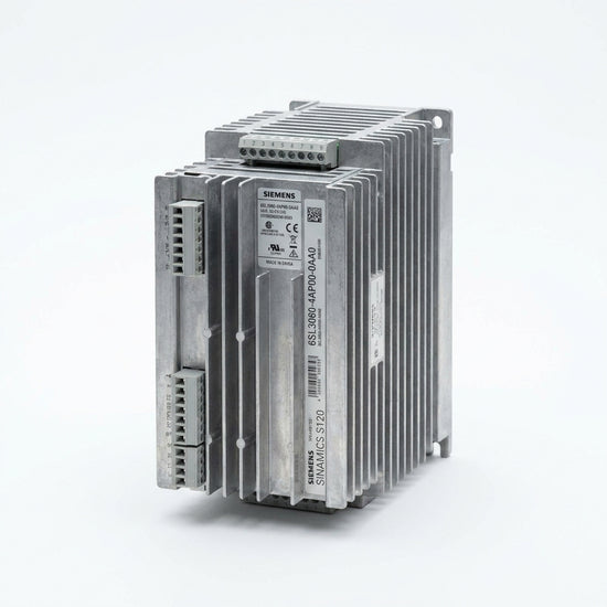 SIEMENS/HT 6SL3060-4AP00-0AA0