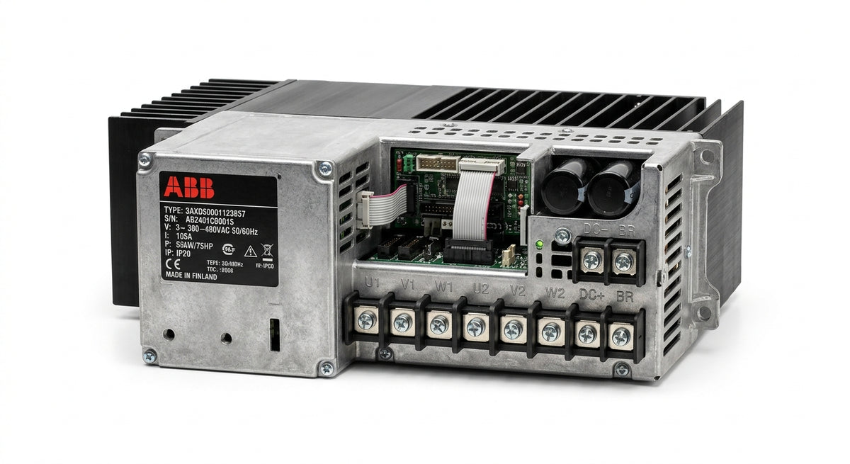 ABB 3AXD50001123857