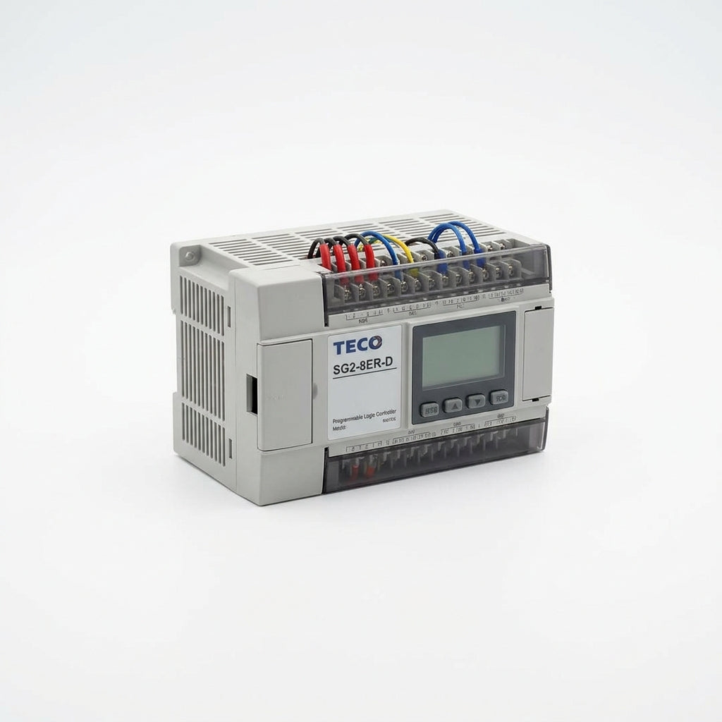 TECO SG2-8ER-D