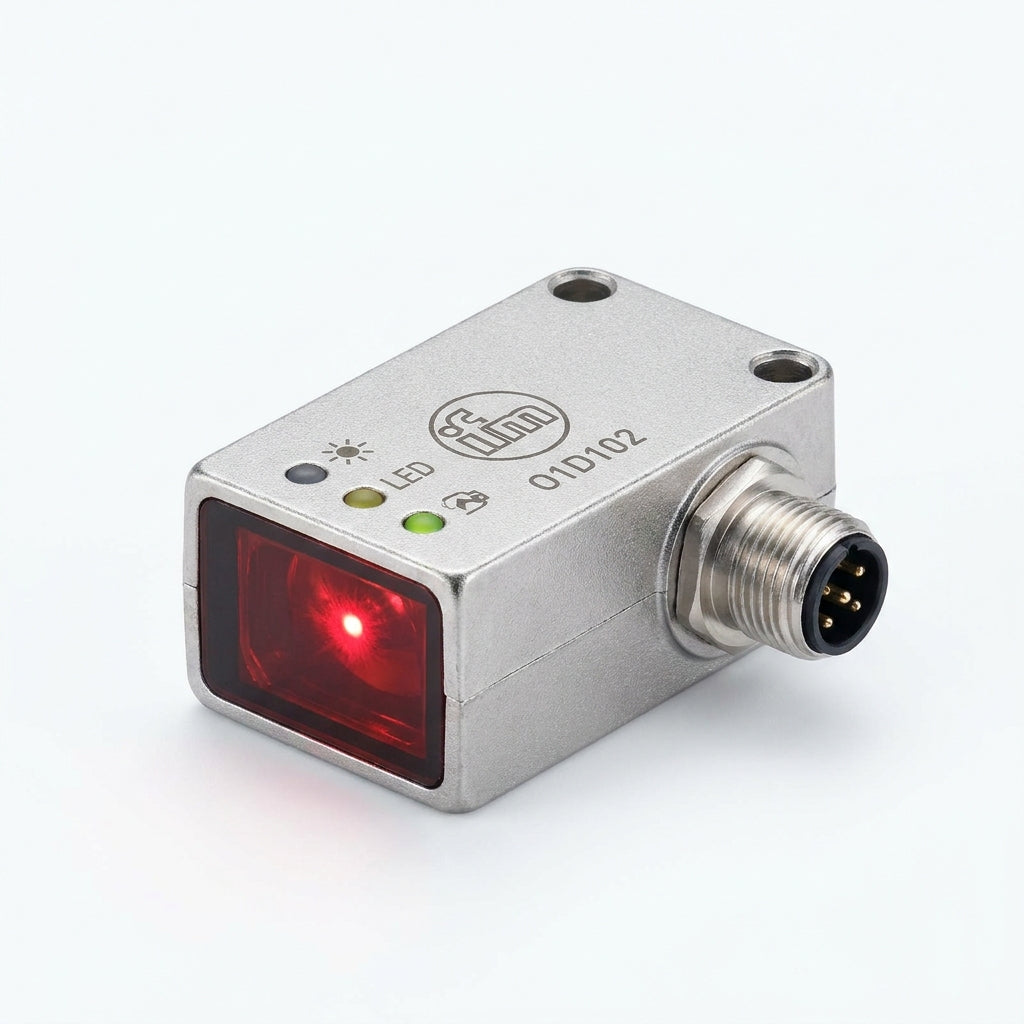 ifm electronic O1D102