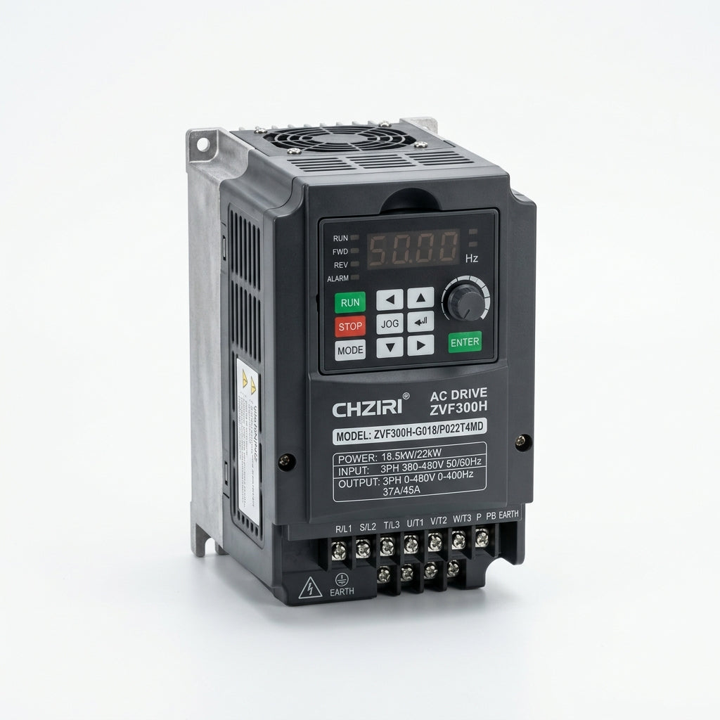 CHZIRI ZVF300H-G018/P022T4MD