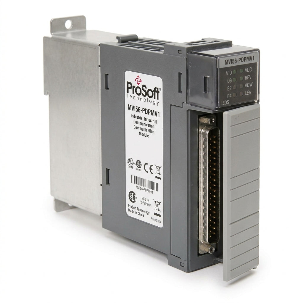 ProSoft Technology MVI56-PDPMV1