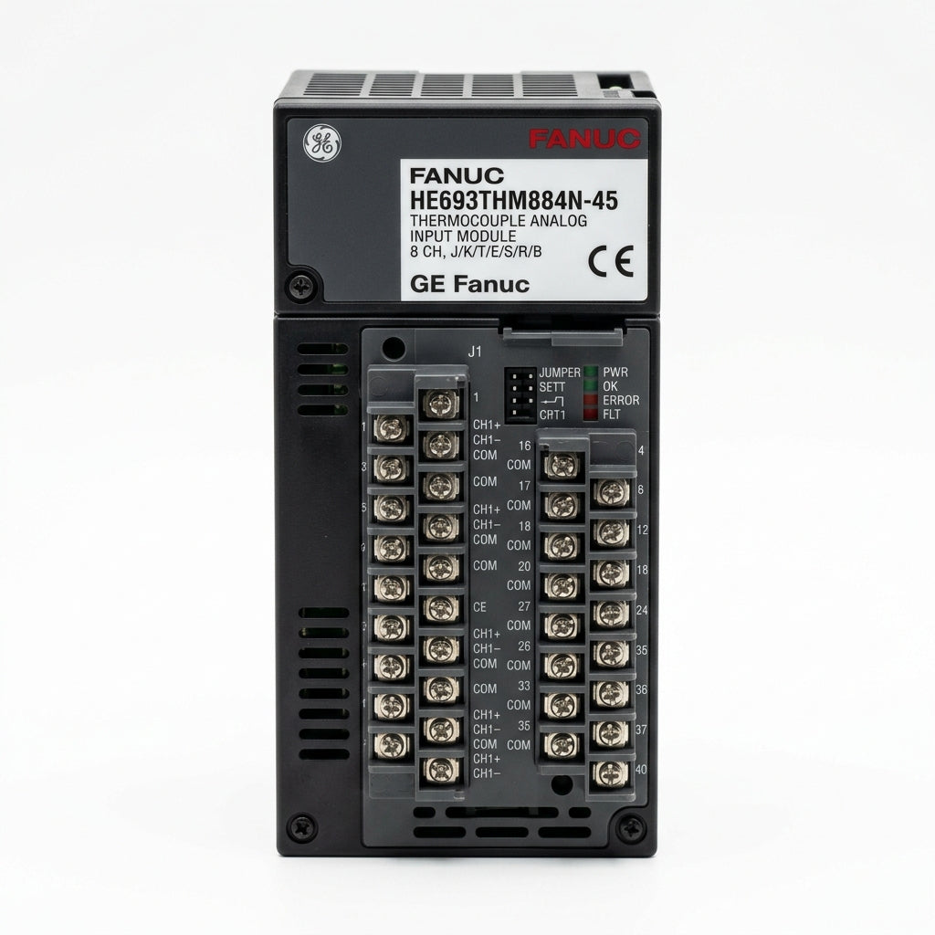 FANUC HE693THM884N-45