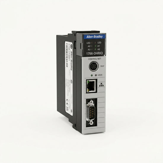 Allen-Bradley 1756-DHRIO