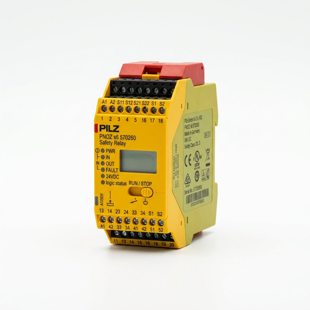 PILZ 570260