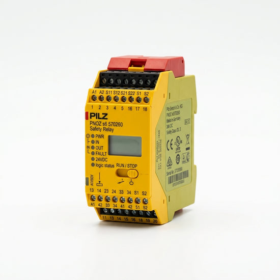 PILZ 570260