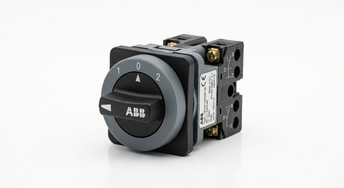 ABB 1SFA611920R8126