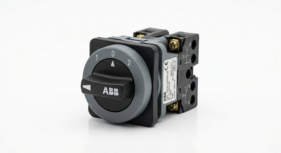 ABB 1SFA611920R8126
