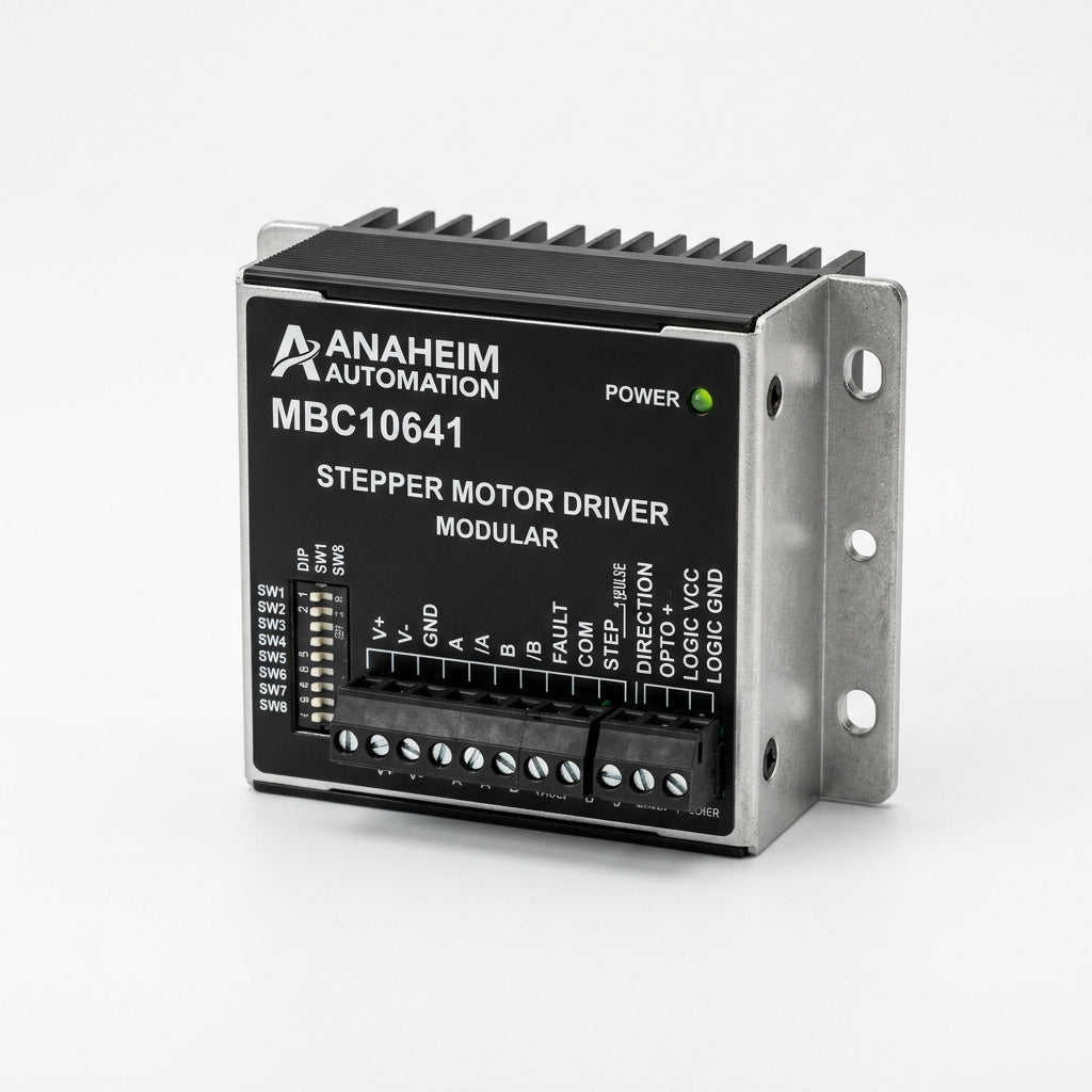 ANAHEIM AUTOMATION MBC10641