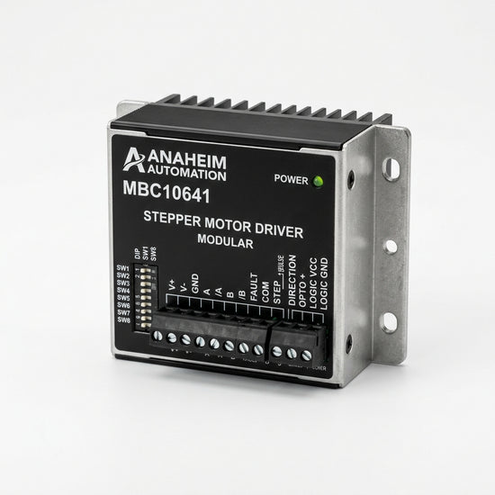 ANAHEIM AUTOMATION MBC10641