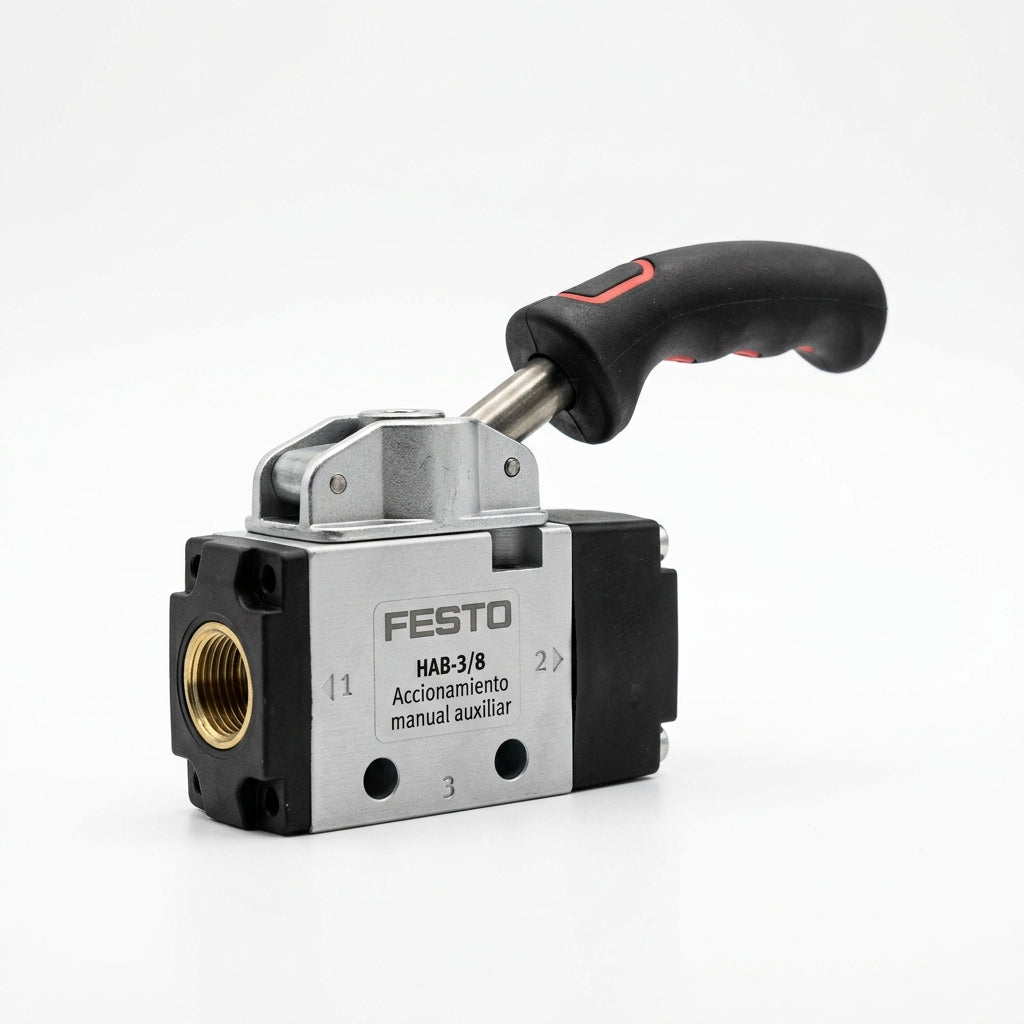 FESTO HAB-3/8