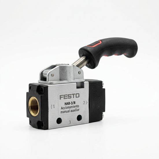 FESTO HAB-3/8