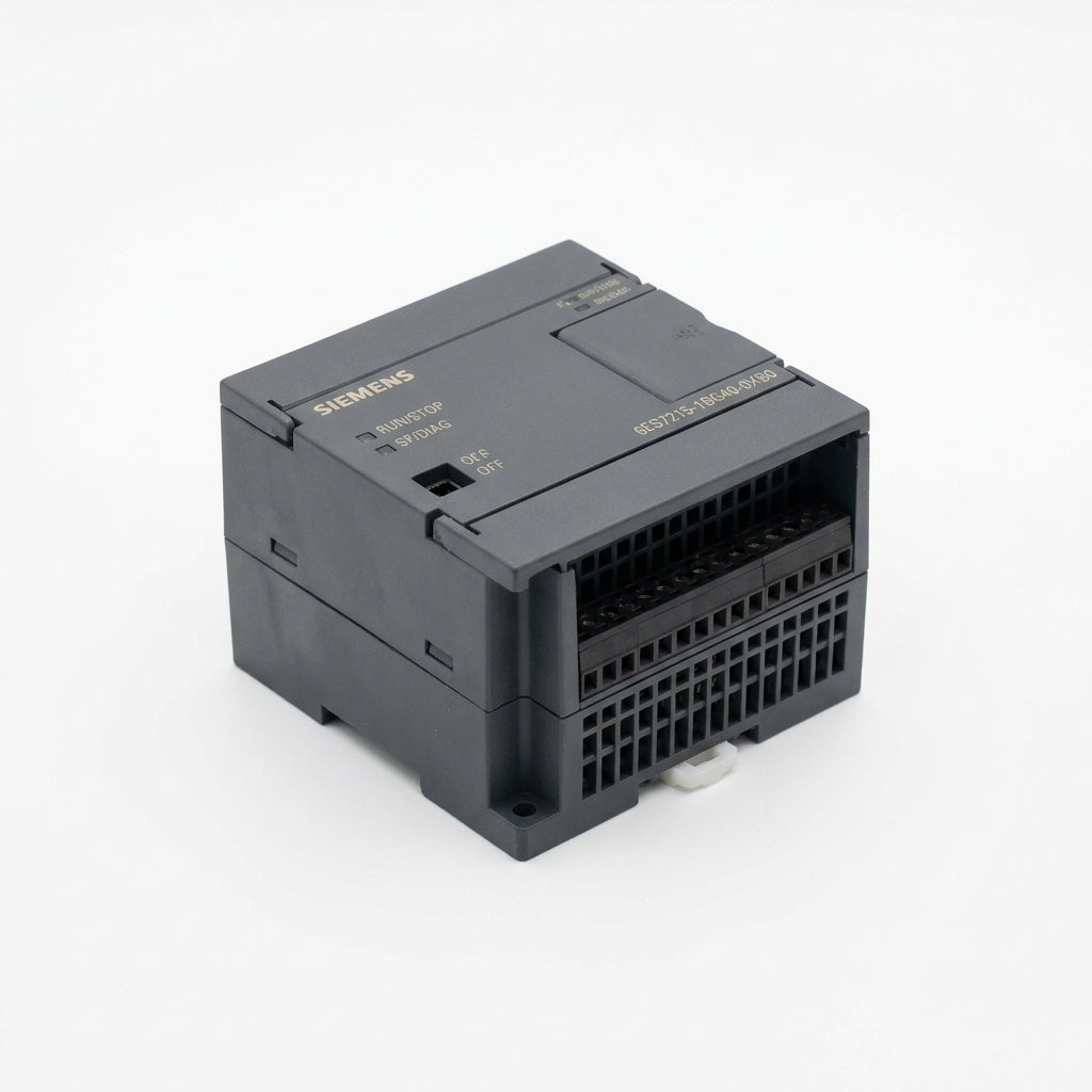 Siemens 6ES7215-1BG40-0XB0