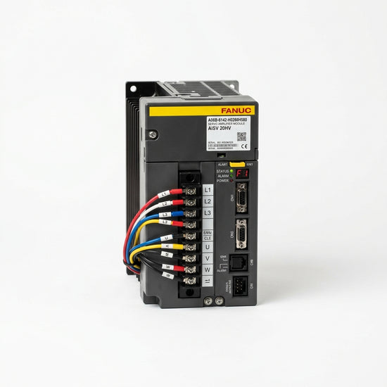 FANUC A06B-6142-H026#H580