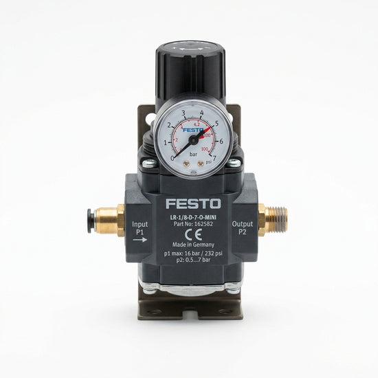 FESTO LR-1/8-D-7-O-MINI