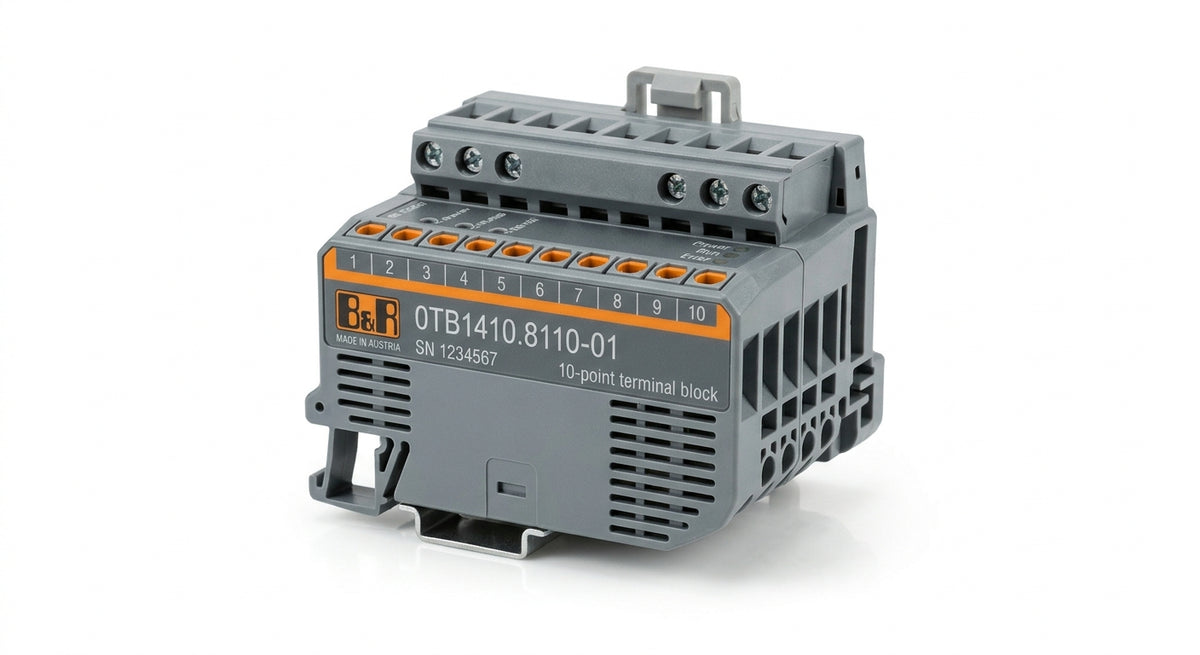B&R 0TB1410.8110-01