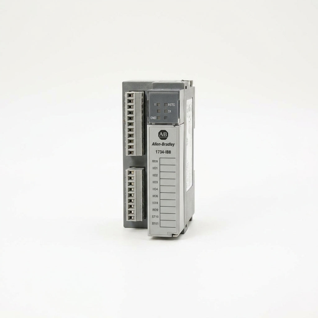 Allen-Bradley 1734-IB8