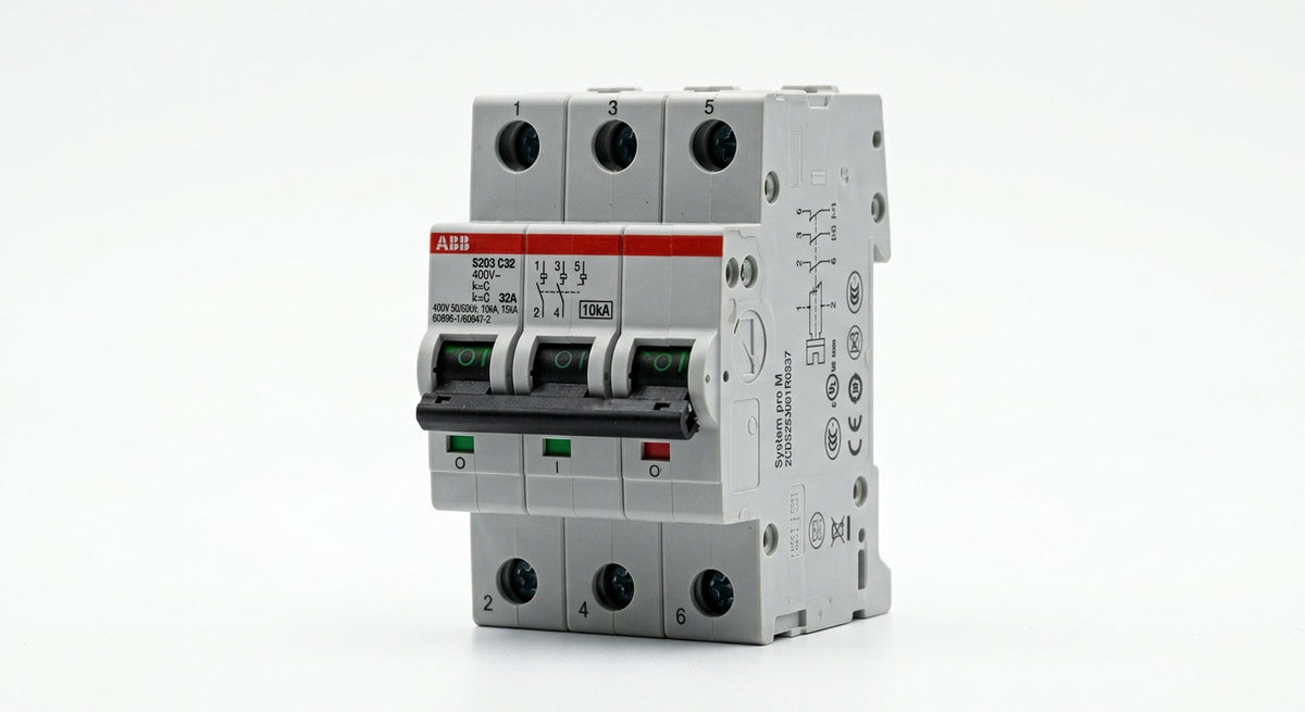ABB 2CDS253001R0337