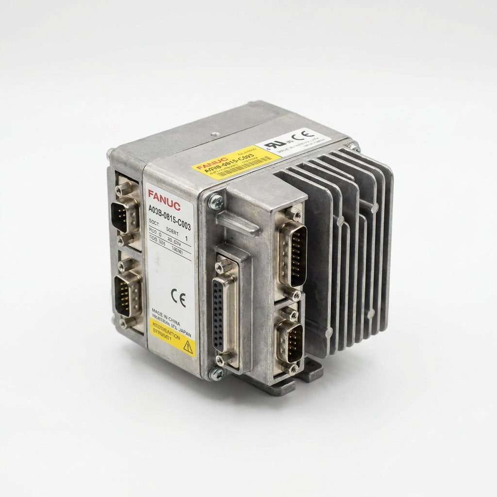 FANUC A03B-0815-C003