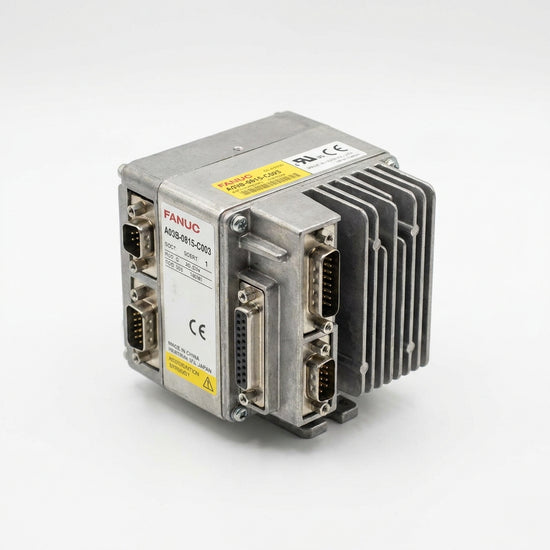 FANUC A03B-0815-C003