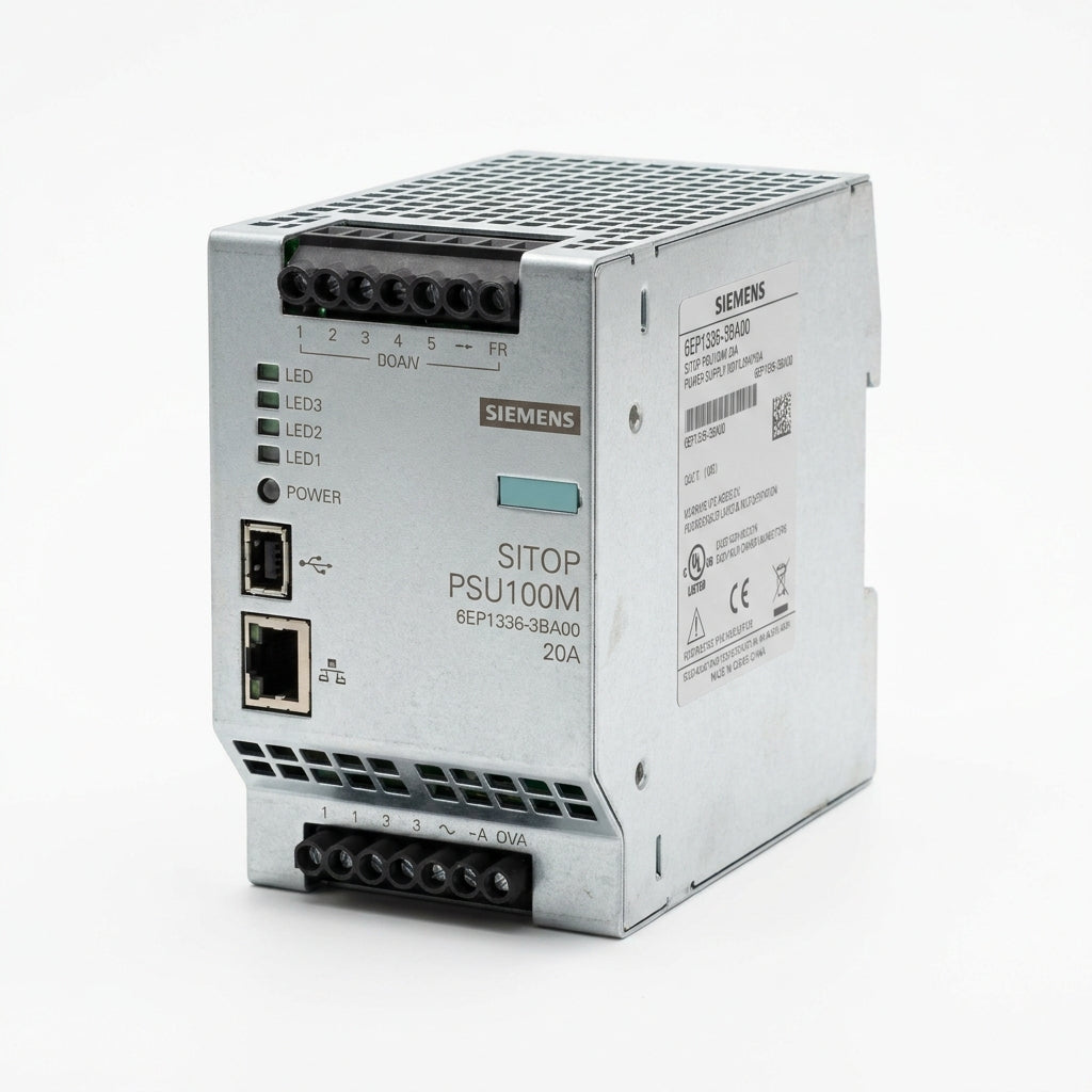 Siemens 6EP1336-3BA00