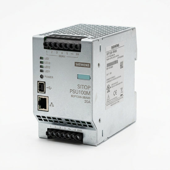 Siemens 6EP1336-3BA00
