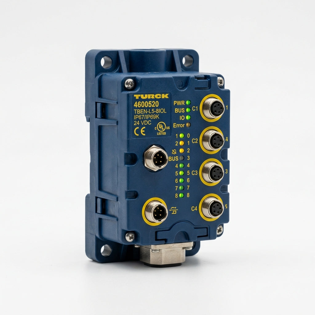 TURCK 4600520