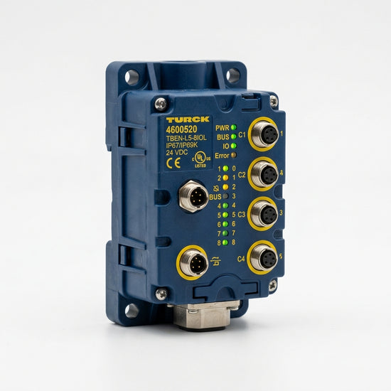 TURCK 4600520