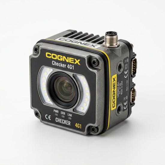 COGNEX CHECKER 4G1