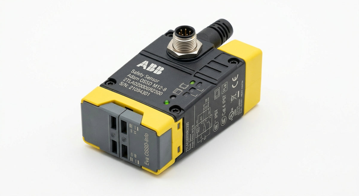 ABB 2TLA020006R2300